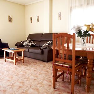 Apartamento de 3 Dormitorios
